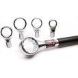 TRAK TOOLS AXLE PRO WRENCH - AXLE ONLY